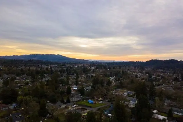 Cypress by Avantstay Warm & Modern Home in Santa Rosa w/ Amazing Pool