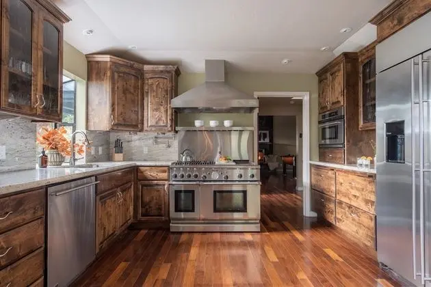 Cypress by Avantstay Warm & Modern Home in Santa Rosa w/ Amazing Pool - İç Mekan