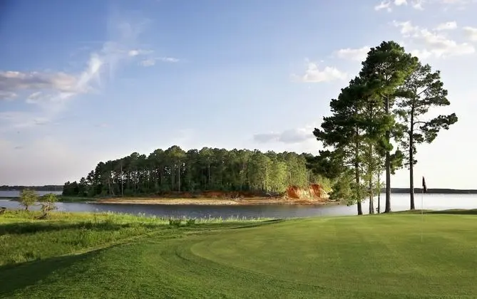 Cypress Bend Resort, a Wyndham Hotel - Dış Mekan