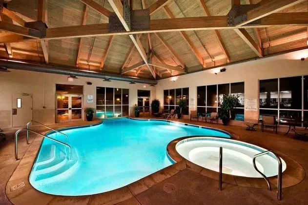Cypress Bend Resort, a Wyndham Hotel - Havuz