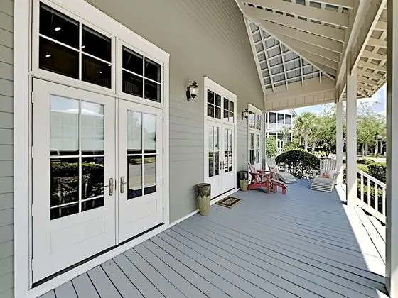 Cypress Dune Cottage