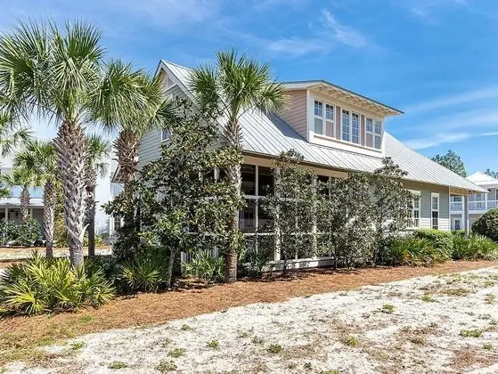 Cypress Dune Cottage - Öne Çıkan Resim