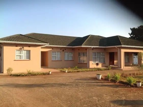 Cypress Executive lodge
