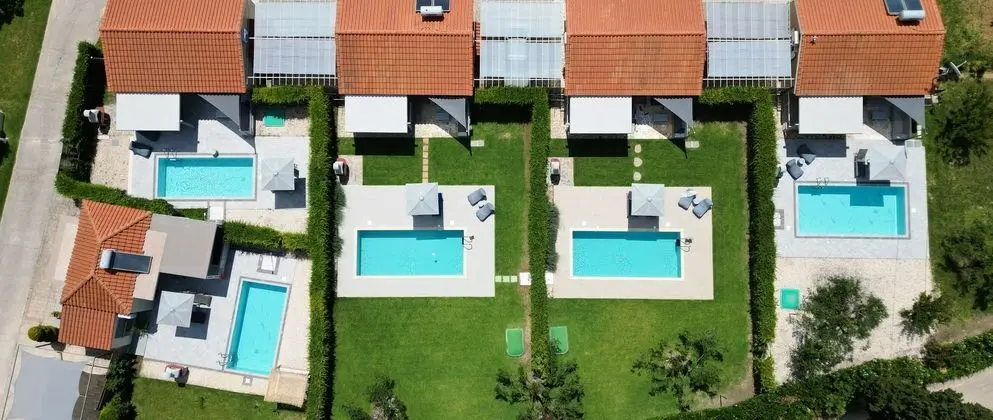 Cypress Garden Villas - Öne Çıkan Resim