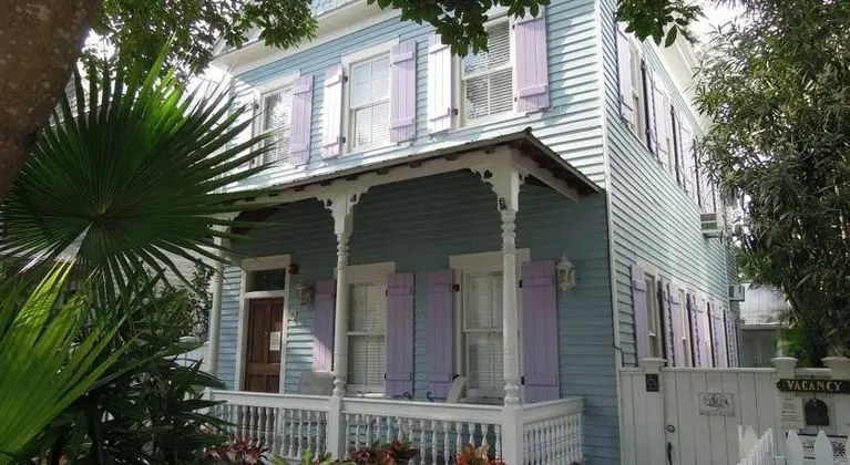 Cypress House Hotel in Key West - Adults Only