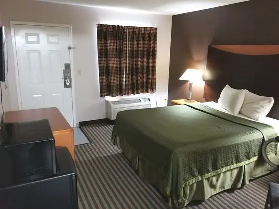 Cypress Inn - Öne Çıkan Resim