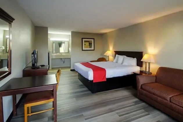Cypress Inn & Suites Washington - Chocowinity, NC By OYO - Oda