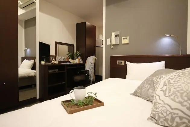 Cypress Inn Tokyo - Öne Çıkan Resim