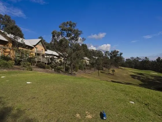 Cypress Lakes Resort by Oaks Hotels & Resorts