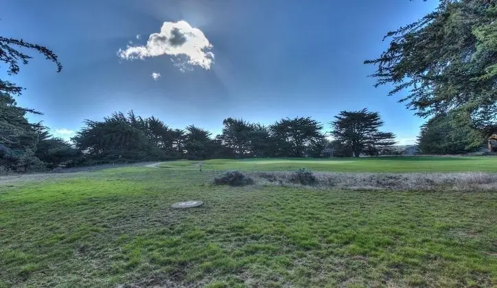 Cypress Meadows - Dış Mekan