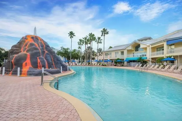 Cypress Pointe Resort - Havuz