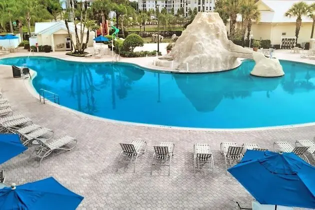 Cypress Pointe Resort - 1