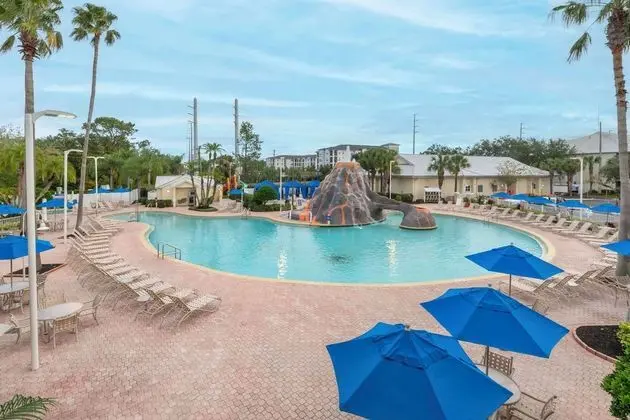 Cypress Pointe Resort - Öne Çıkan Resim