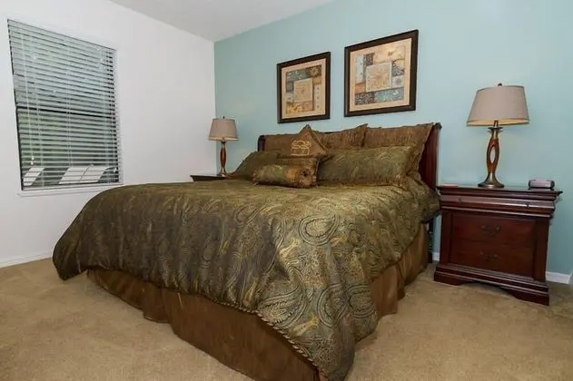Cypress Retreat
