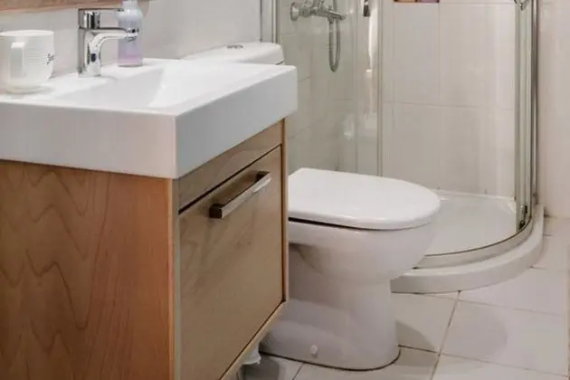 Cypriot Swallow Hotel - Banyo Özellikleri