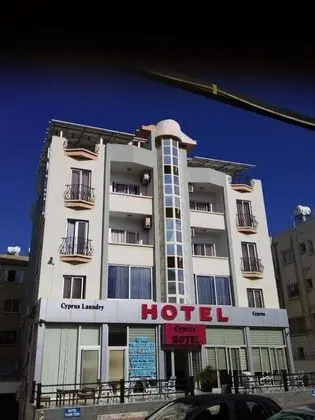 Cyprus Apart Hotel
