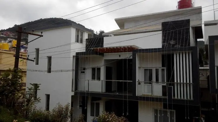 Cyprus Home Stay