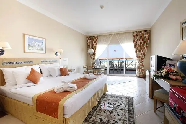 Cyrene Island Hotel - Oda