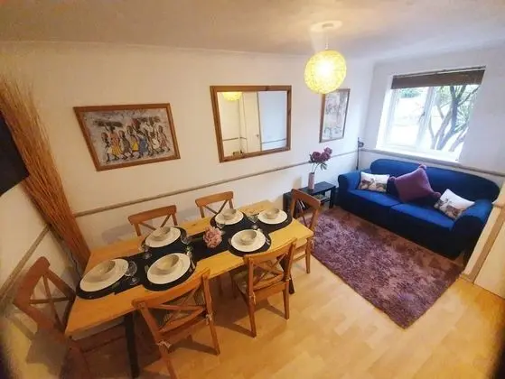 Cyrus House Thameside