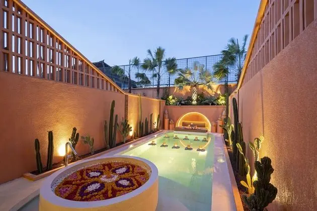Cyrus Villa Seminyak by Ini Vie Hospitality