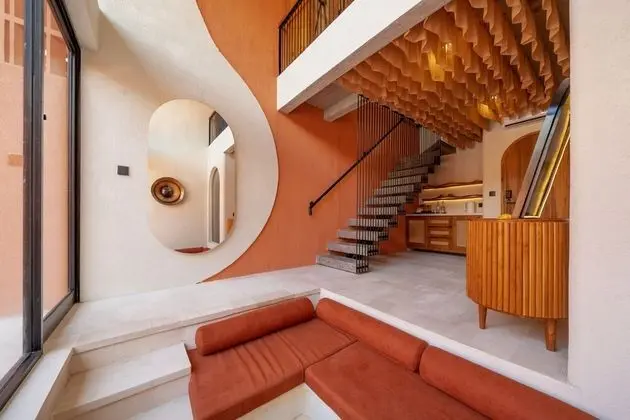 Cyrus Villa Seminyak by Ini Vie Hospitality - Dış Mekan