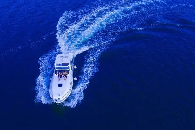 Cyrus Resort by Tolins Hotels & Resorts