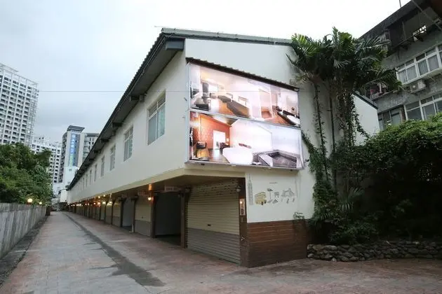 Cyuan Tang Hot Spring Hotel