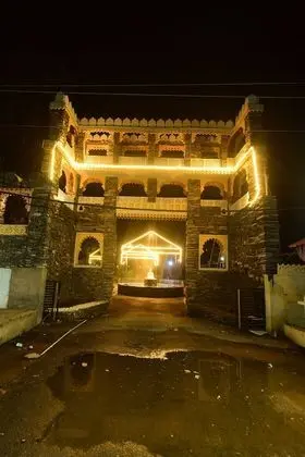 CZAR Palace Resort Udaipur