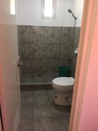 Czarina Transient House - Banyo Tipleri