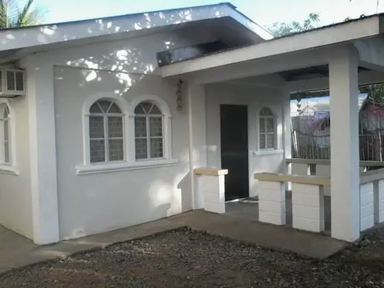 Czarina Transient House - Dış Mekan