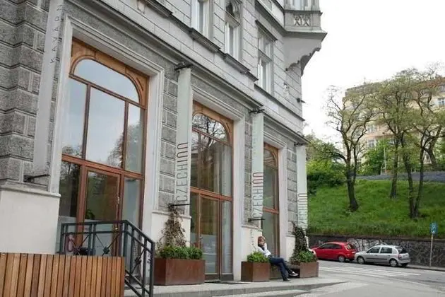 Czech Inn