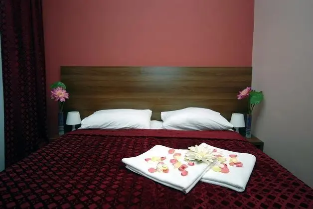 Hotel Czechia - Genel