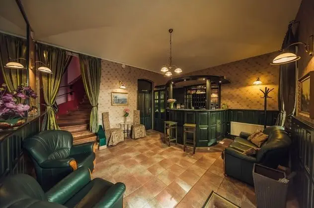 Hotel Czechia - Öne Çıkan Resim