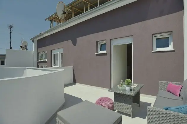 D&A Amphitheatre Apartments