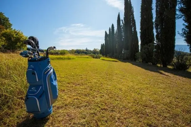 Villa D Amico Charming Indulgence Overlooking Lucca Town Centre - Oda