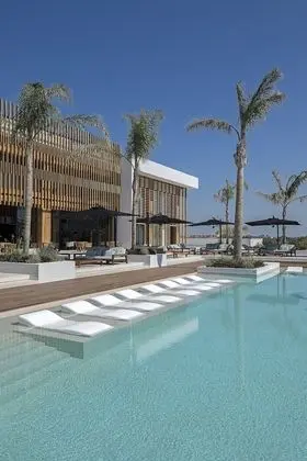 D Andrea Lagoon All Suites - Adults only - Havuz