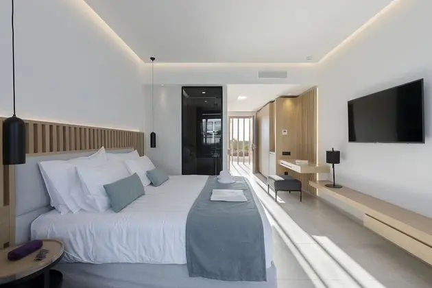 D Andrea Lagoon All Suites - Adults only - Oda