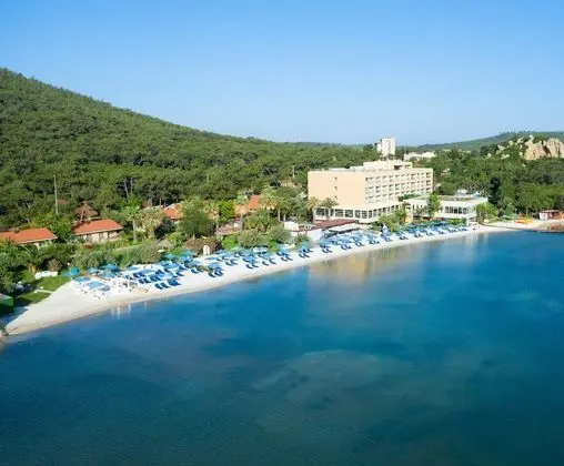 D Resort Ayvalık