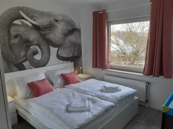 D&B staycation Resort