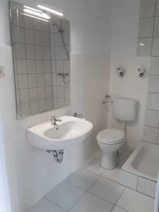 D&B staycation Resort - Banyo Özellikleri