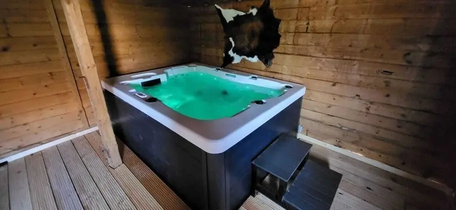 D&B staycation Resort - Spa