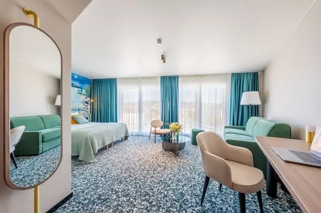 Hotel D Bulle - La Gruyère - Öne Çıkan Resim