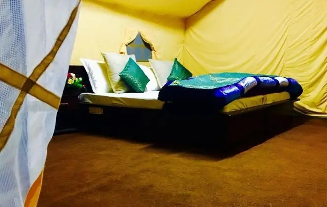 D Camp