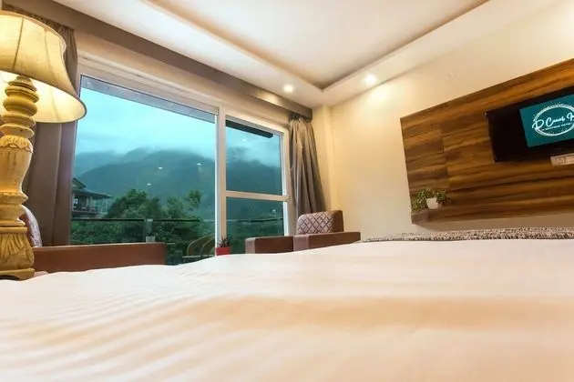 D Canal Inn - A Boutique Hotel - Oda Manzaraları