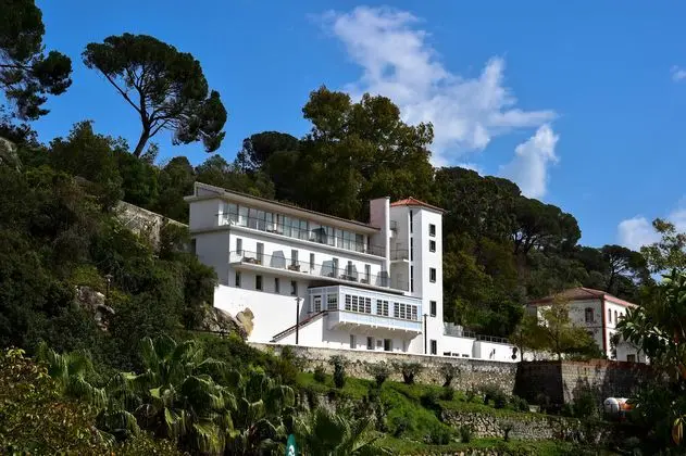 Hotel D. Carlos Regis