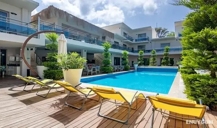 The D Hotel Cesme Resort