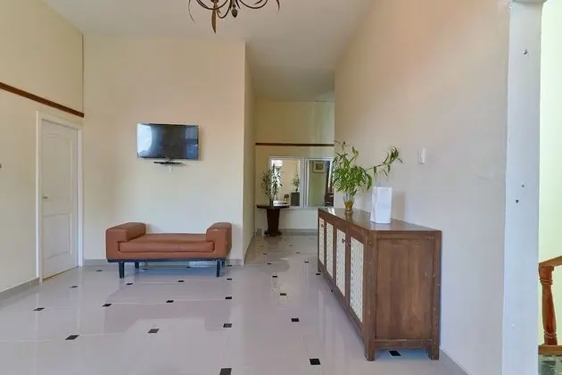 Hotel D' Cornelio & Spa