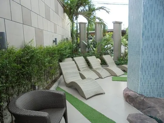 D Day Resotel Pattaya