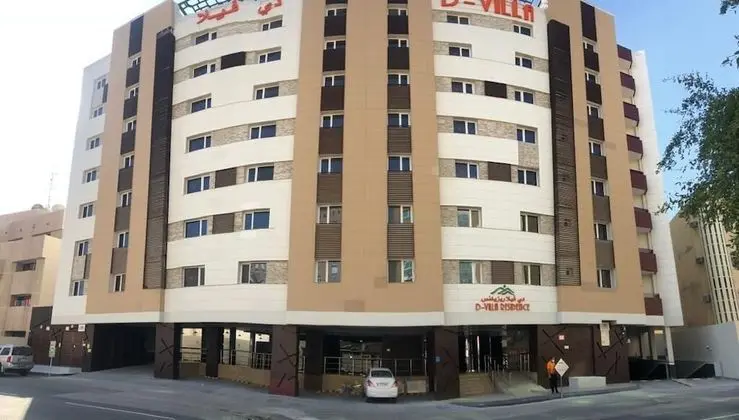 D'Villa