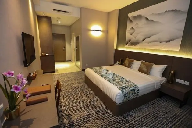 D Elegance Grand Bandar Seri Alam - Öne Çıkan Resim